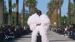 Moda in viaggio per le feste