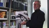 Tony Thorimbert: l'arte della fotografia
