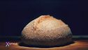 Il pane gioca con l'arte