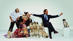 Valentino Garavani, icona senza tempo