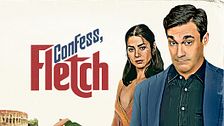 Confess, Fletch