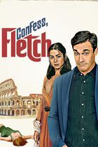 Confess, Fletch