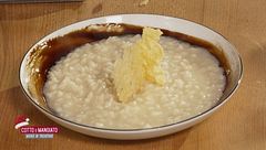 Riso al Trentingrana