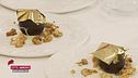 Crumble al pistacchio
