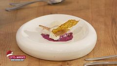 Pagro in aria di agrumi