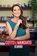 Luccio in vasocottura Sedano rapa Agretti e salsa al Wasabi