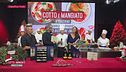 Finale di gara "Menù giovani Chef"
