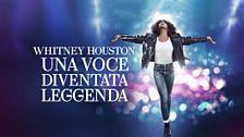 Whitney - Una voce diventata leggenda