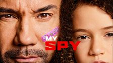 My spy