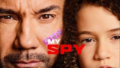 My spy