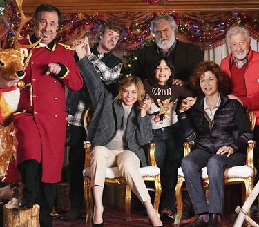 Improvvisamente Natale