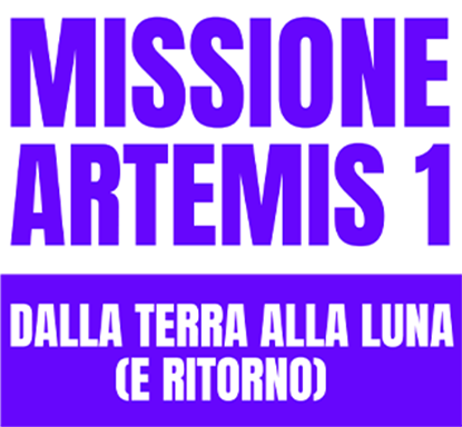Missione Artemis 1 - Dalla terra alla luna (e ritorno) - Film Mediaset Infinity