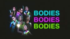 Bodies bodies bodies