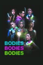 Bodies bodies bodies