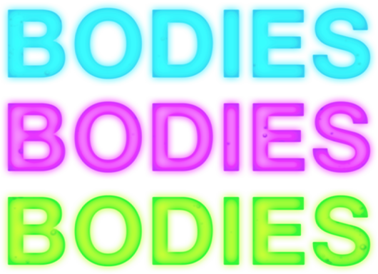 Bodies bodies bodies - Film Mediaset Infinity