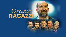 Grazie ragazzi