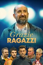 Grazie ragazzi