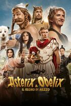 Asterix & Obelix: il regno di mezzo