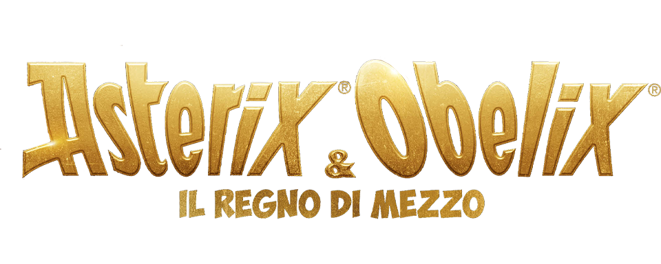 Asterix & Obelix: il regno di mezzo - Film Mediaset Infinity