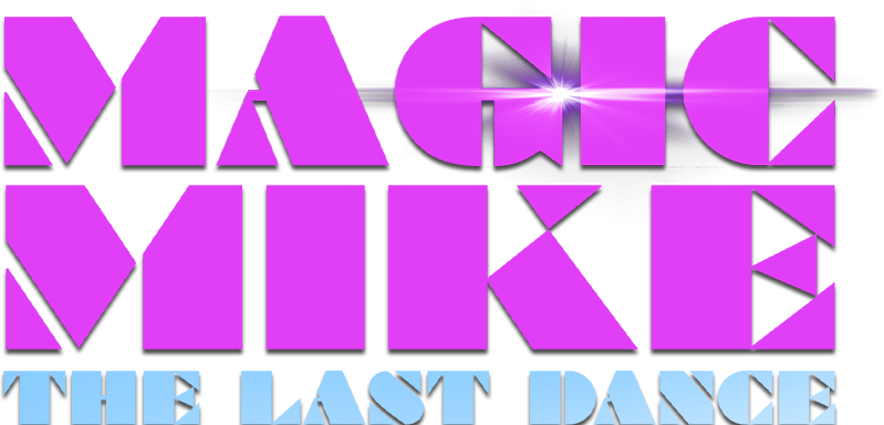 Magic Mike - The last dance - Film Mediaset Infinity