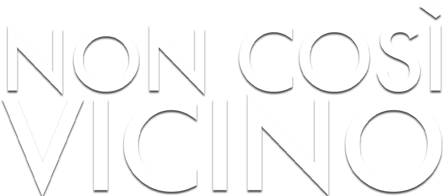 Non così vicino - Film Mediaset Infinity