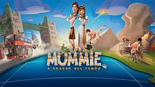 Mummie - A spasso nel tempo