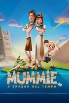 Mummie - A spasso nel tempo