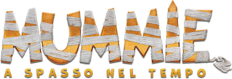 Mummie - A spasso nel tempo - Film Mediaset Infinity