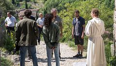 Ep. 4 - Un lungo cammino