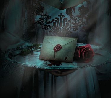The ceremony - Invito mortale
