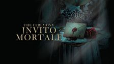The ceremony - Invito mortale
