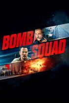Bomb squad