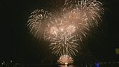Capodanno, feriti in tutta Italia