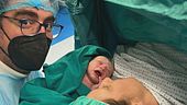 Chiara e Filippo arrivano per primi