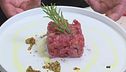 Vino e carne a Montepulciano
