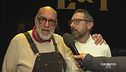 Cibo, vino e teatro a Spoleto