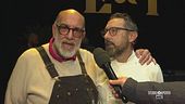 Cibo, vino e teatro a Spoleto
