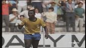Pelé, nascita ed ascesa di una leggenda