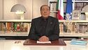 Partito unico, Berlusconi rilancia