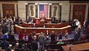 Congresso americano nel caos