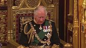 Carlo, incoronazione a rischio