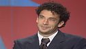"Cinque anni di coraggio e dignità"