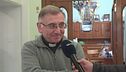 Un altro prete rapinato in chiesa