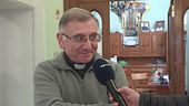 Un altro prete rapinato in chiesa