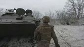 Ucraina, fallita la tregua di Natale