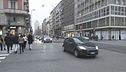 Milano frena, si andrà a 30 all'ora