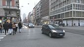 Milano frena, si andrà a 30 all'ora