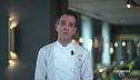 Lo Chef stellato Luca Landi