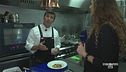 La cucina siciliana con un tocco di internazionalità
