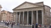Il Pantheon batte tutti